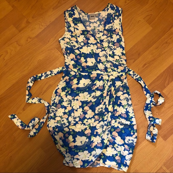 Asos summer dress - Picture 2 of 7